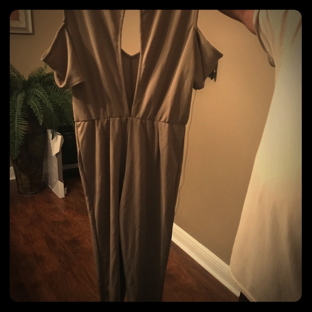 Jumpsuit